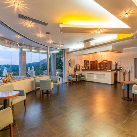 3Aktes Suites & Studios Сівота Екстер'єр фото