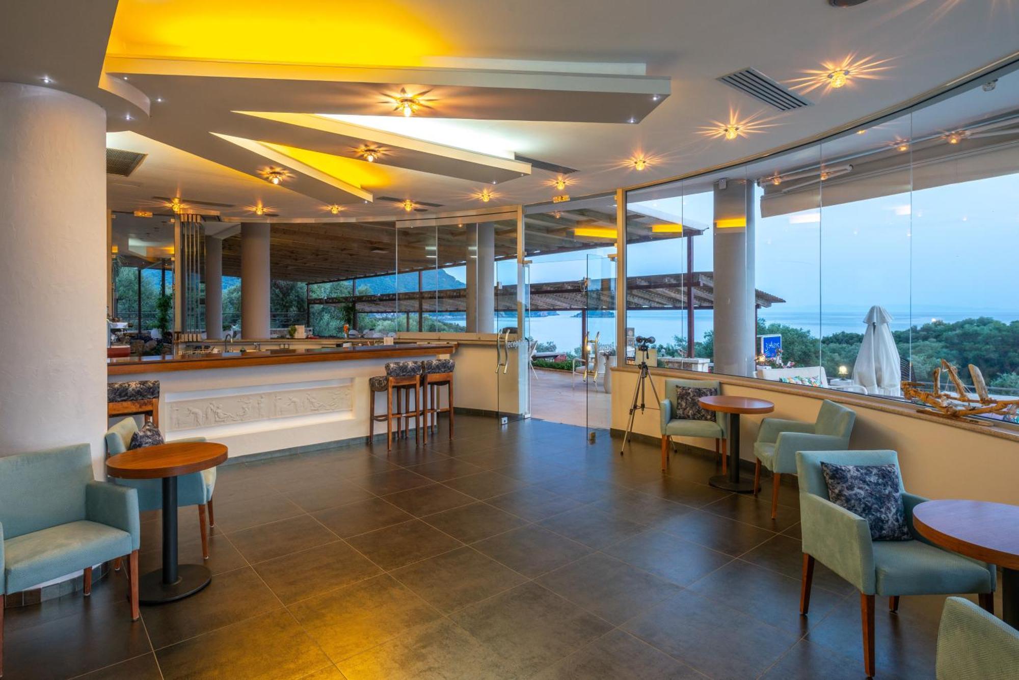 3Aktes Suites & Studios Сівота Екстер'єр фото